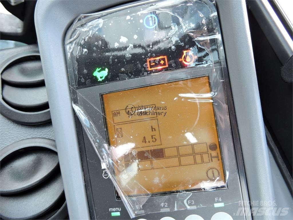 Kobelco SK25 UNUSED Stavebnictví - ostatní