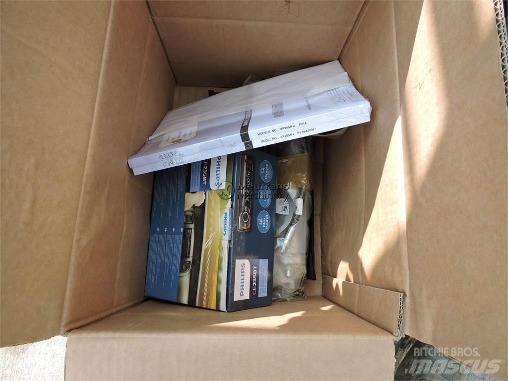 Kobelco SK25 UNUSED Stavebnictví - ostatní