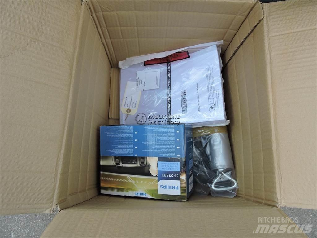 Kobelco SK25 UNUSED Stavebnictví - ostatní