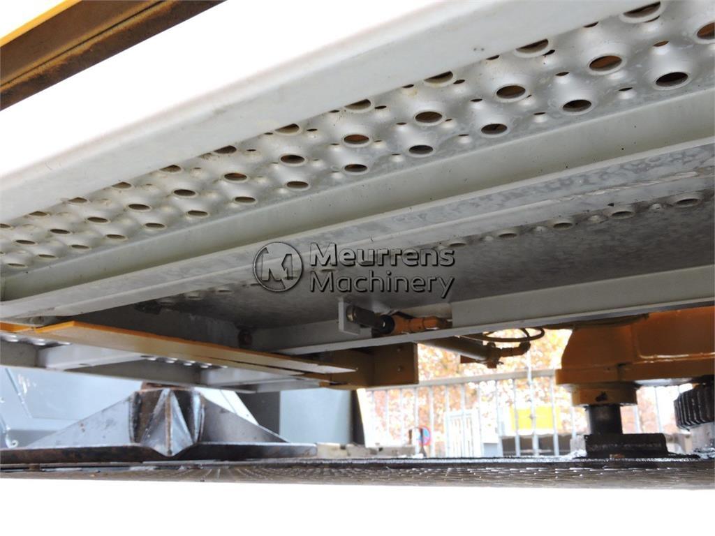 Liebherr LTM 1045-3.1 Stavebnictví - ostatní