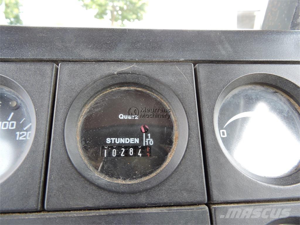 O&K F106A Grejdry