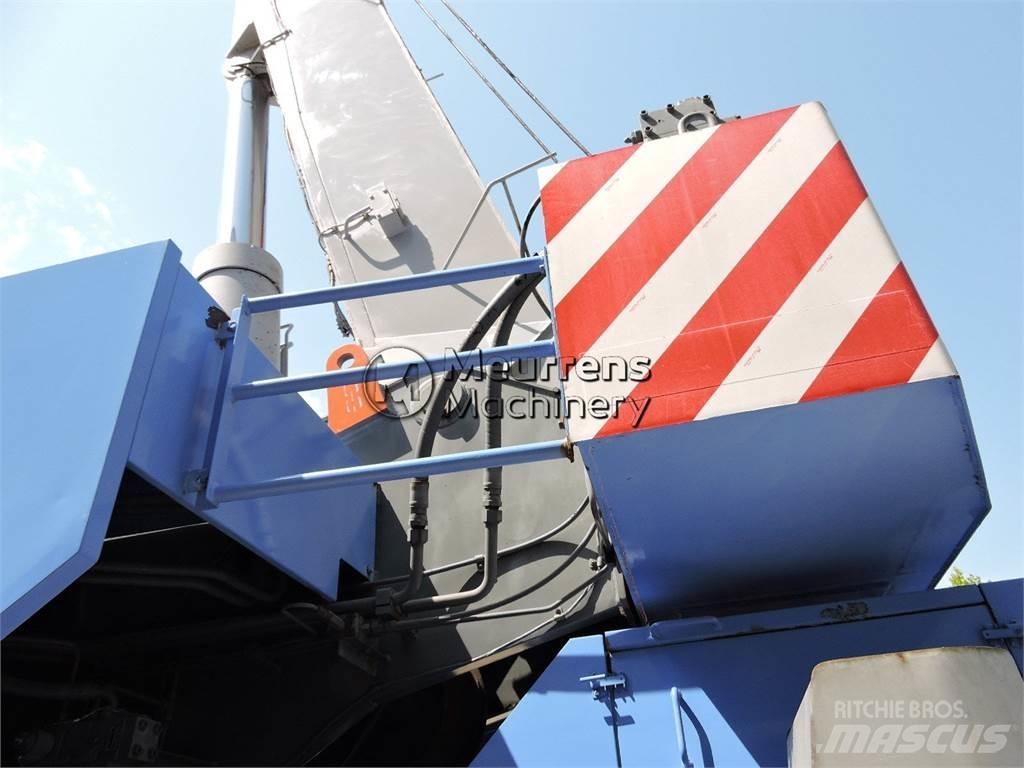 Tadano TR-300E Stavebnictví - ostatní