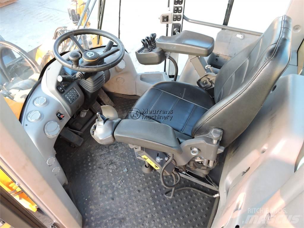 Volvo L150H GERMAN Kolové nakladače