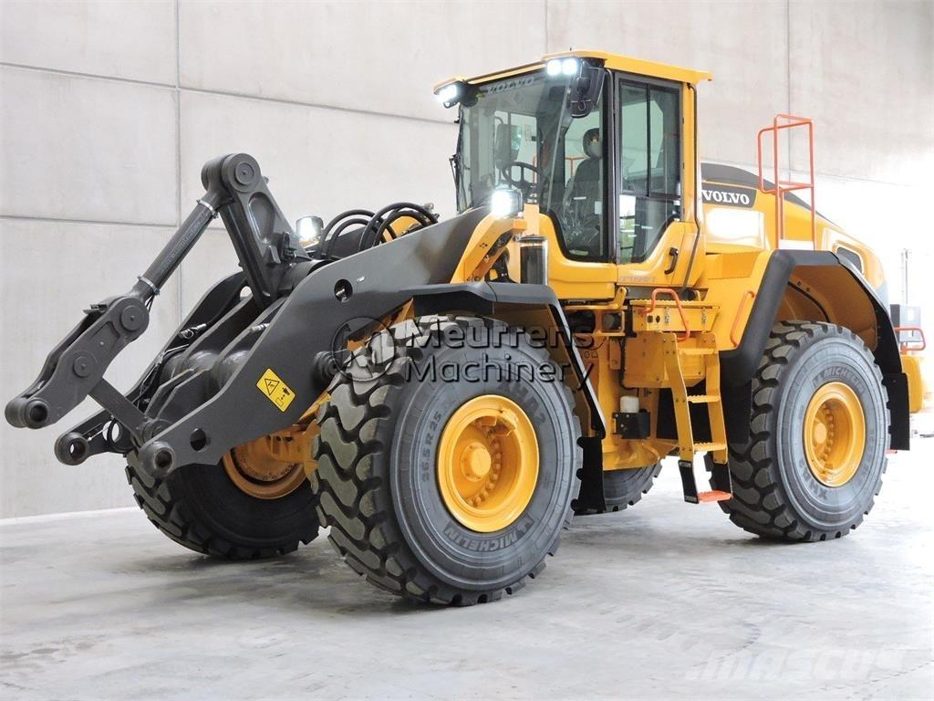Volvo L150H UNUSED Kolové nakladače