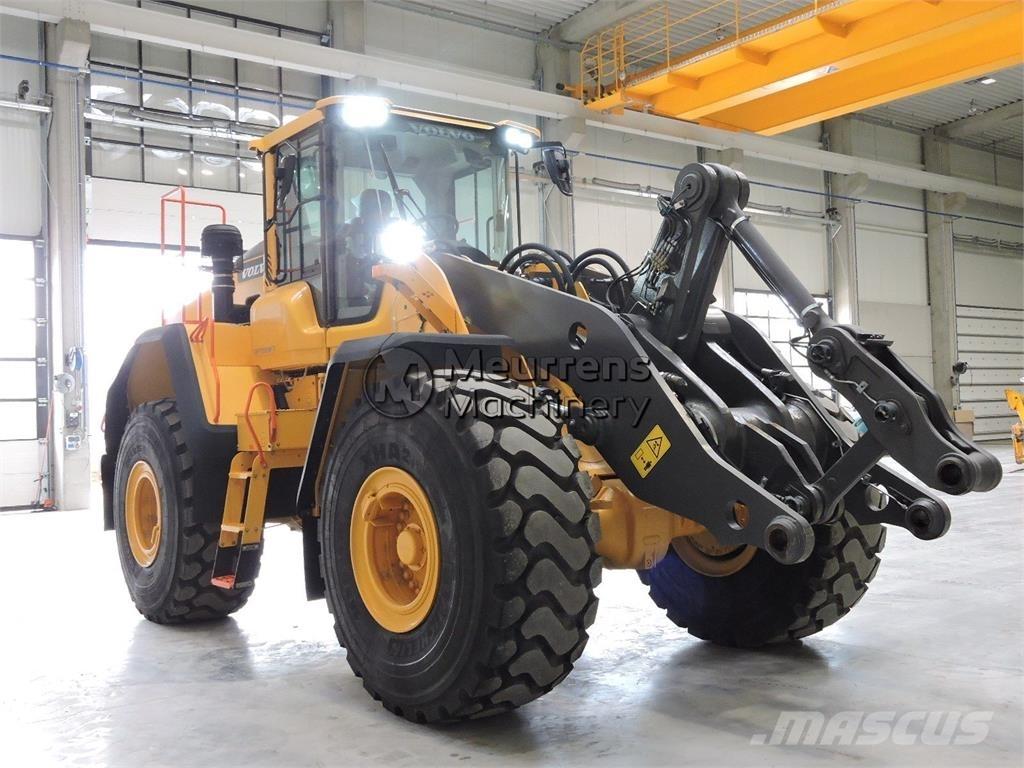 Volvo L150H UNUSED Kolové nakladače