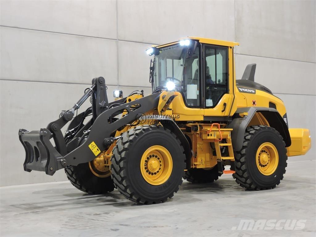 Volvo L70H UNUSED Kolové nakladače