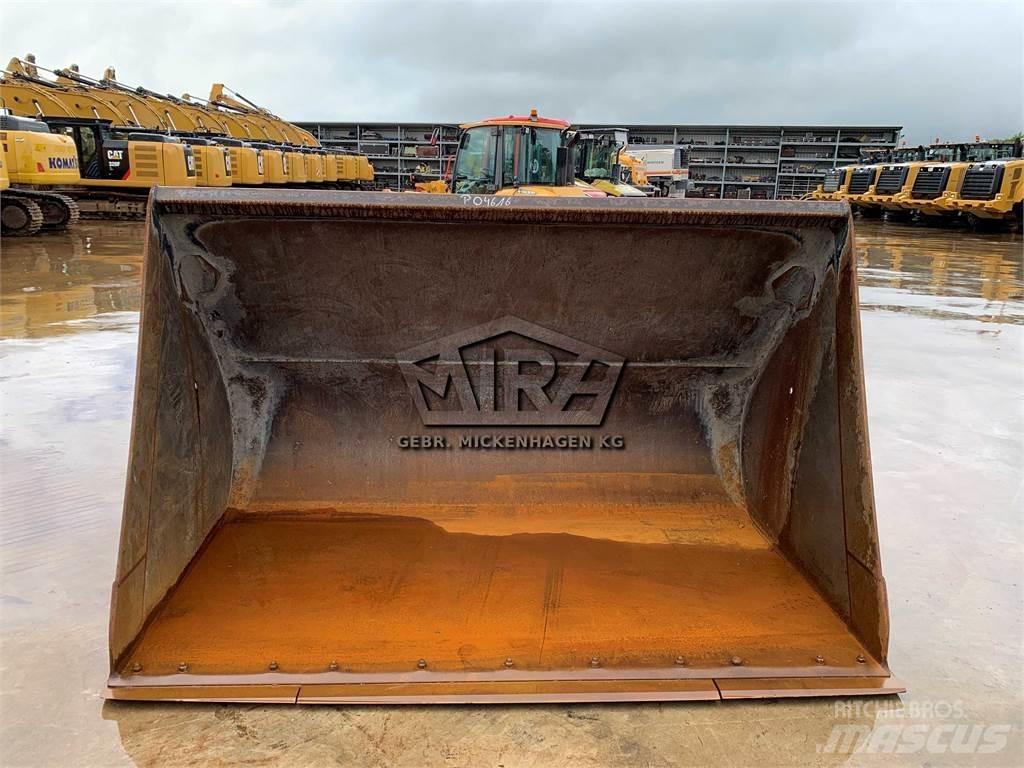CAT 2750 mm/ 938 M Lopaty