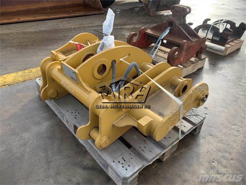 CAT 928 HZ Rychlospojky
