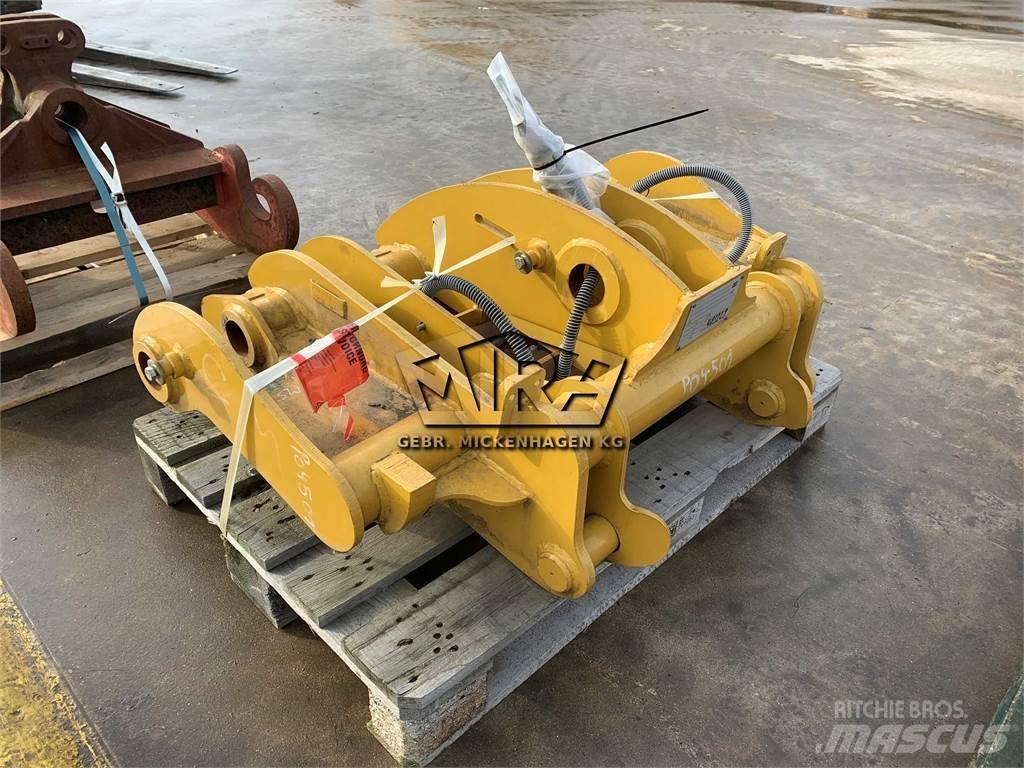 CAT 928 HZ Rychlospojky