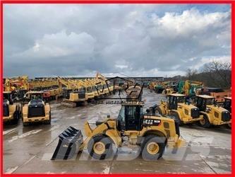 CAT 962M ( 950 M ) Kolové nakladače