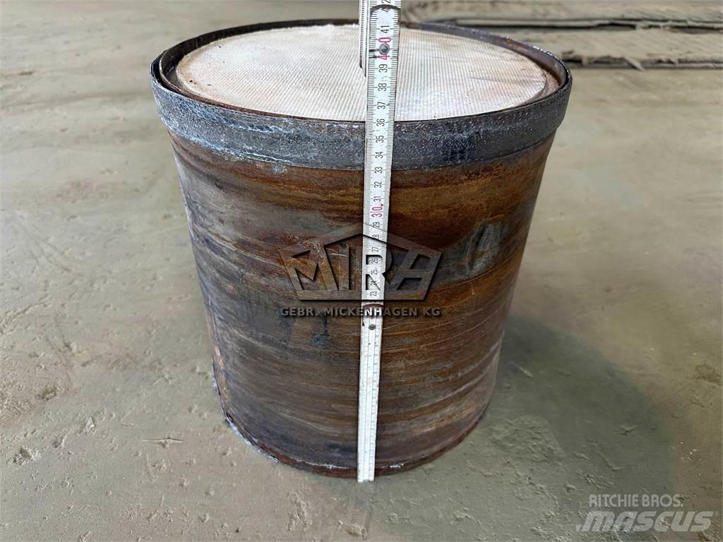 CAT 966 MXE / DPF Motory