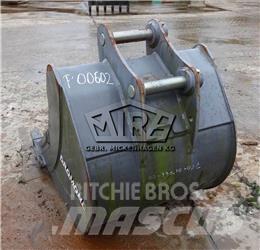 Dromone 1100 mm Hloubkové lopaty