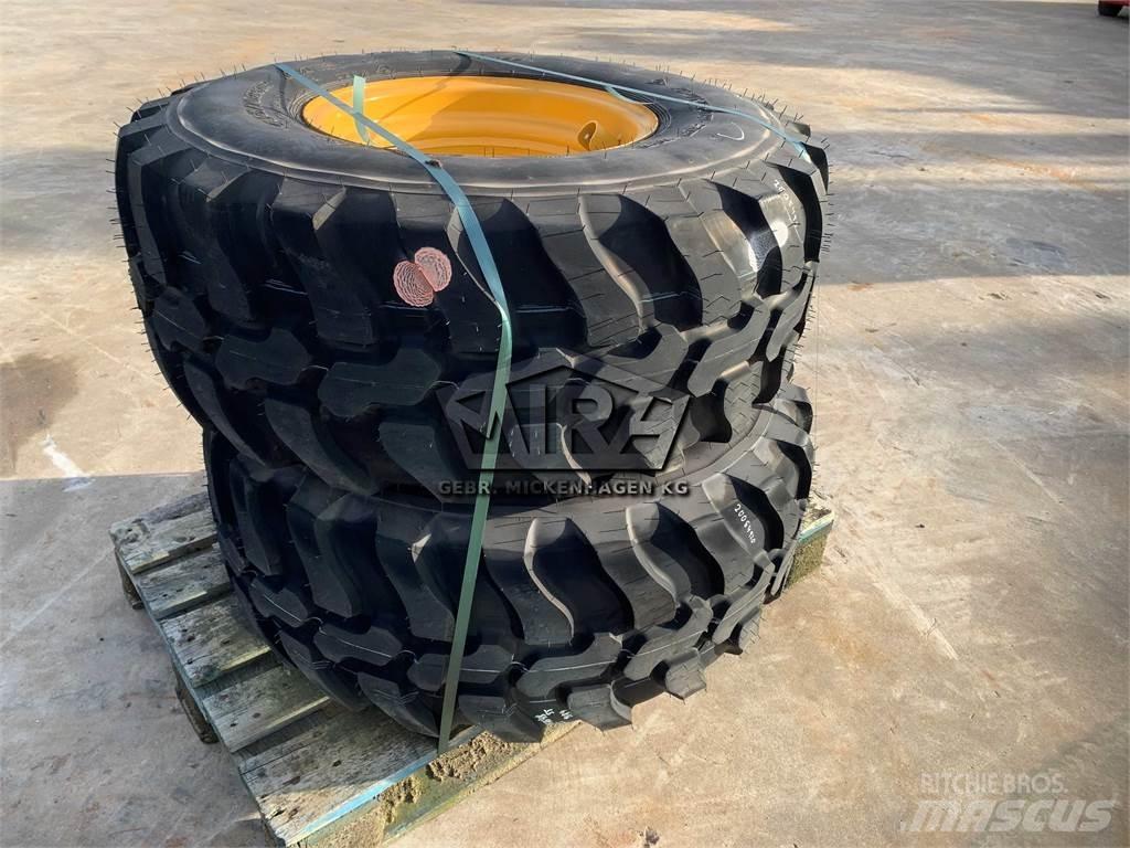  EM 405-70R18 Pneumatiky, kola a ráfky
