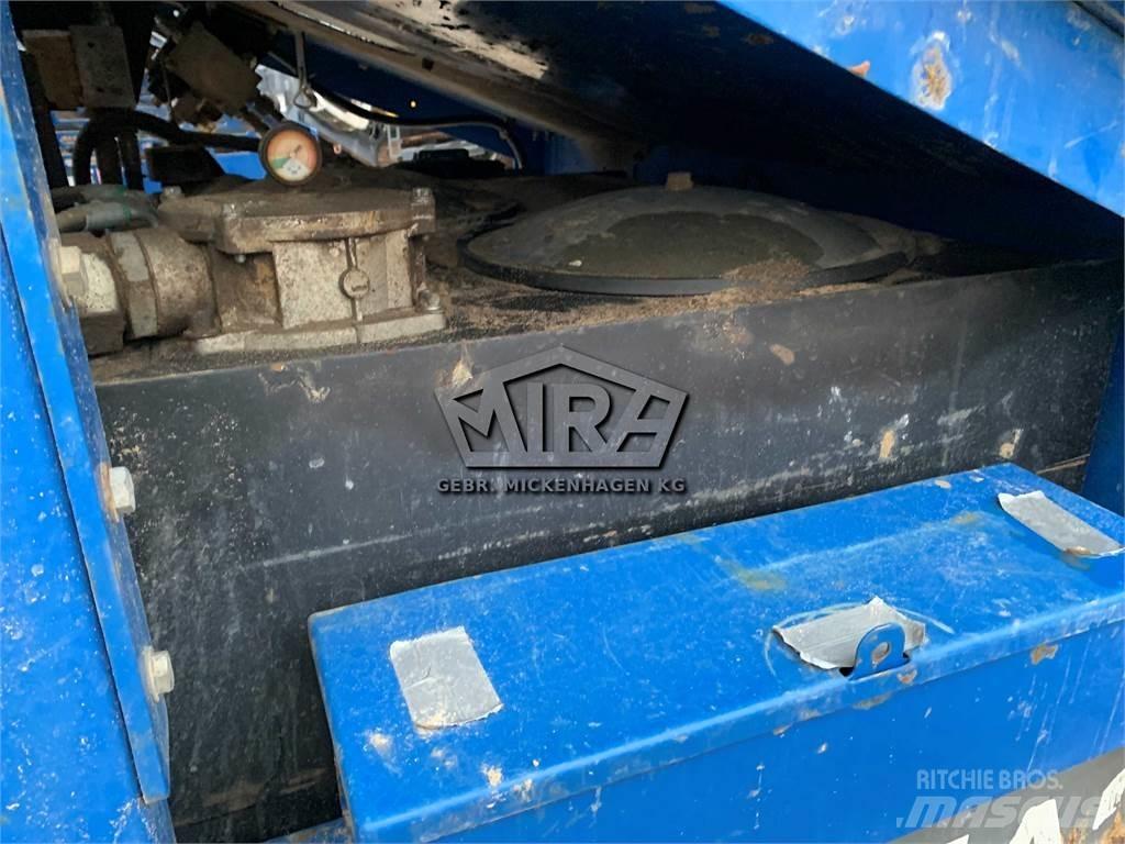 Kleemann MS 13 Z Třídiče