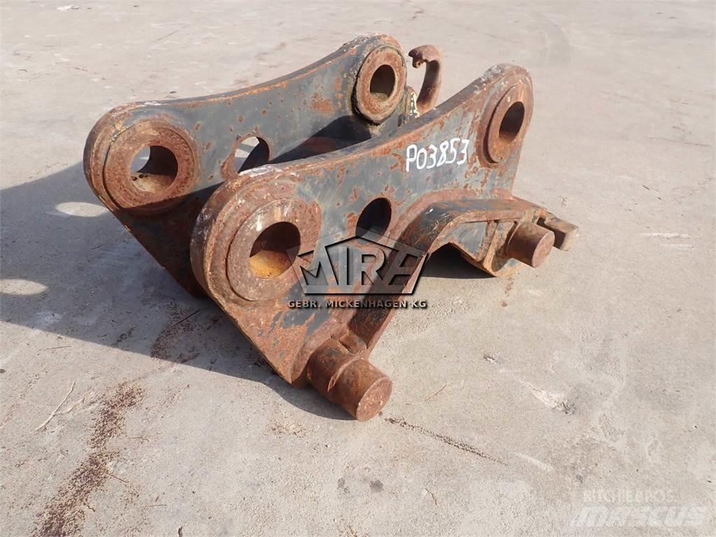 Verachtert CW 10 Rychlospojky