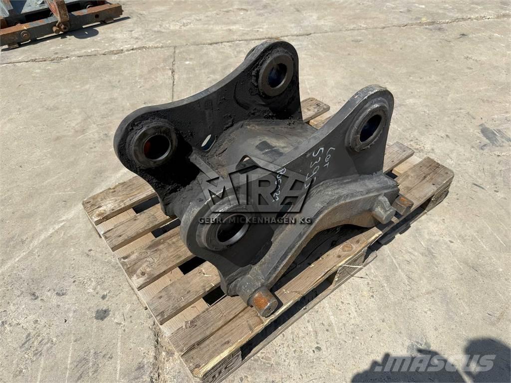 Verachtert CW 30 Rychlospojky