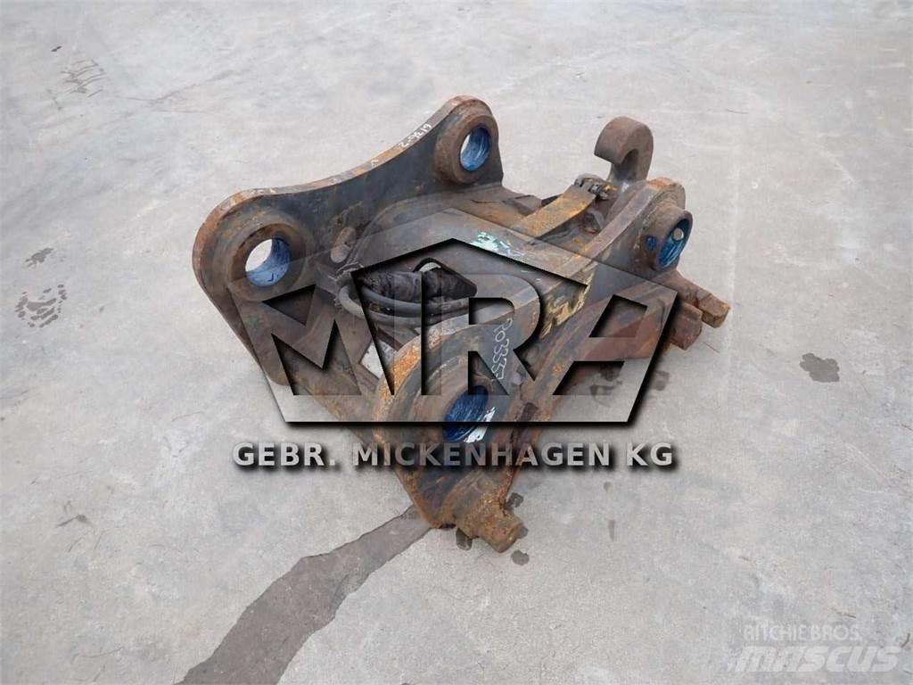 Verachtert CW 40 Rychlospojky