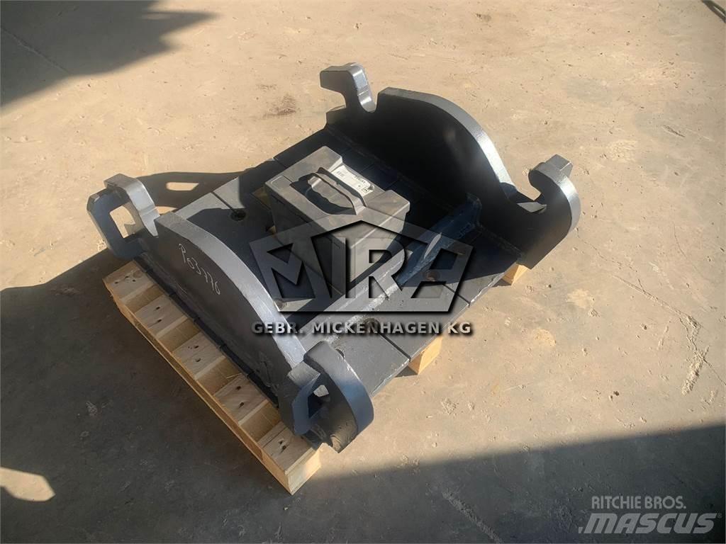 Verachtert CW 40 Rychlospojky