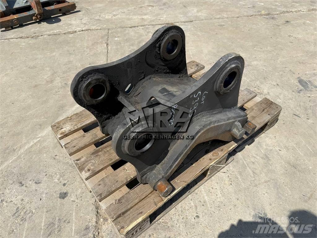 Verachtert CW30 Rychlospojky