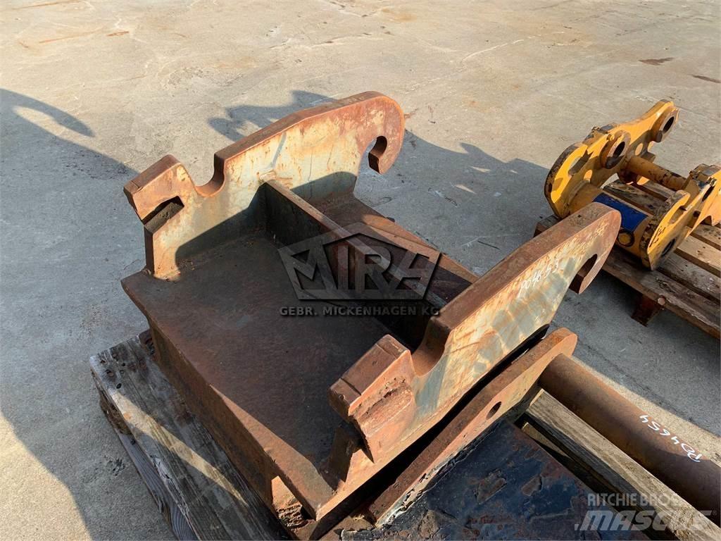Verachtert CW40 Rychlospojky