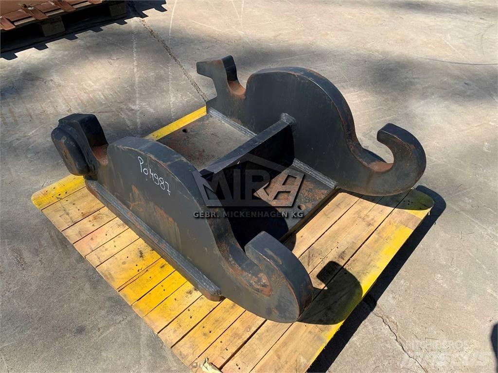 Verachtert CW55s Rychlospojky