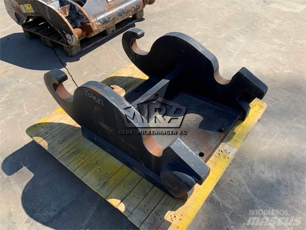 Verachtert CW55s Rychlospojky