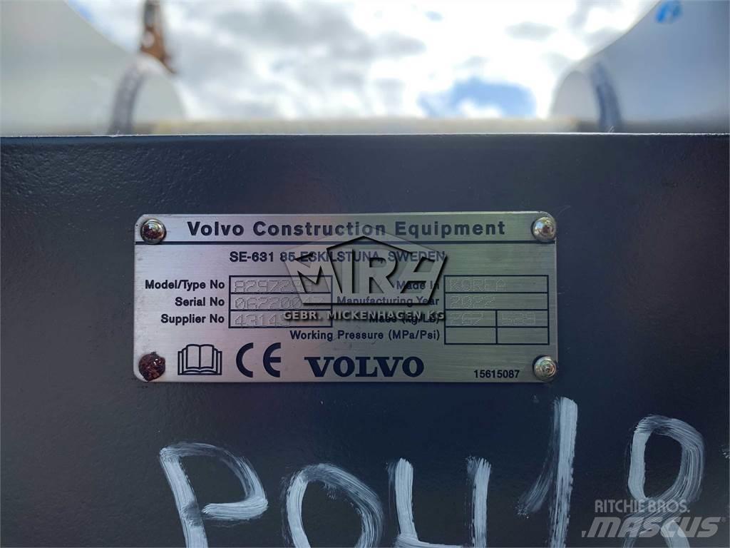 Volvo  Rychlospojky