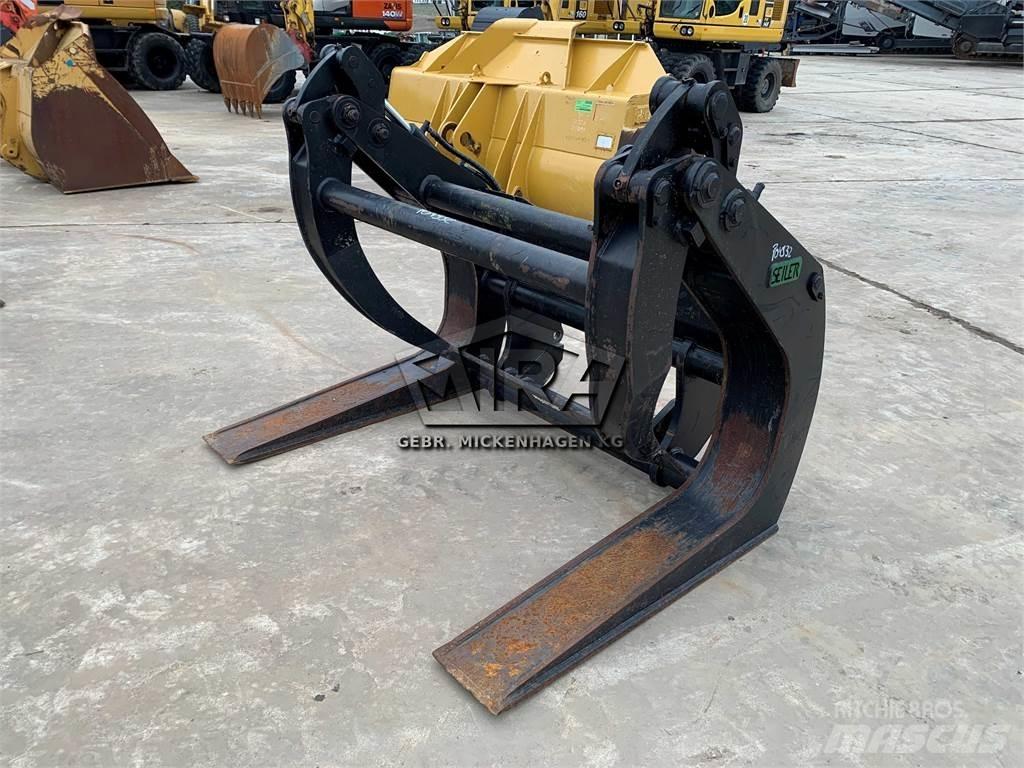 Volvo SW / Gabel Vidlice