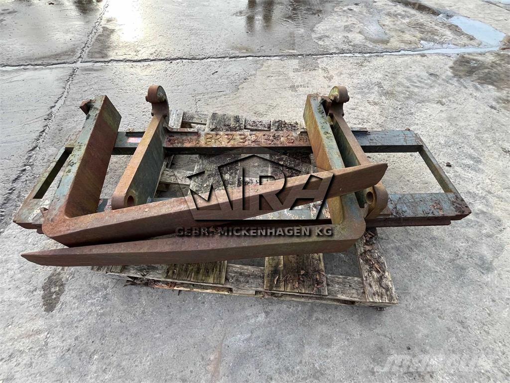 Volvo SW / L90 Vidlice