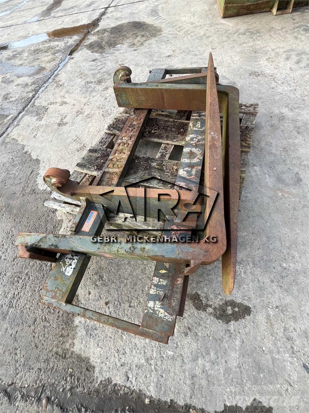 Volvo SW / L90 Vidlice