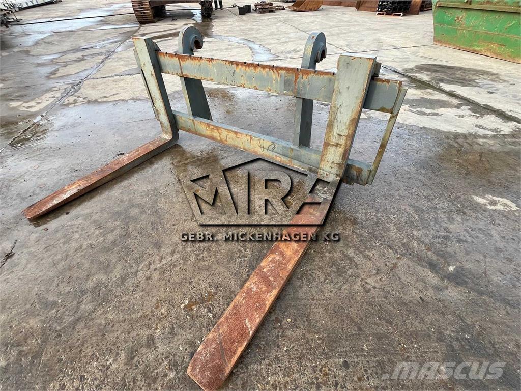 Volvo SW / L90 Vidlice