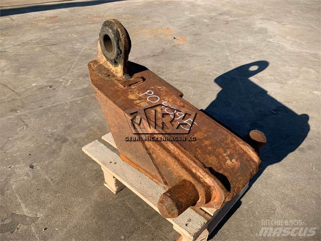 Wimmer A-Lock Rychlospojky
