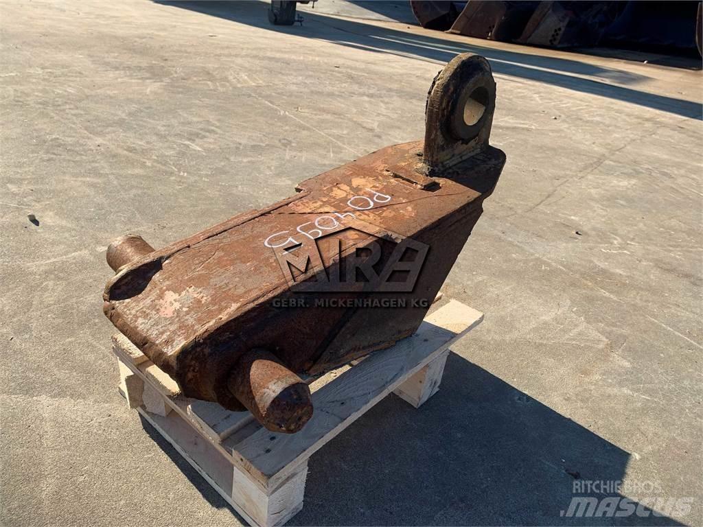 Wimmer A-Lock Rychlospojky