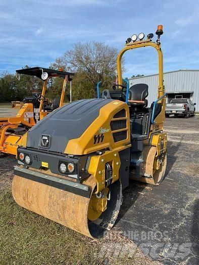 XCMG XD120 Ostatní komponenty