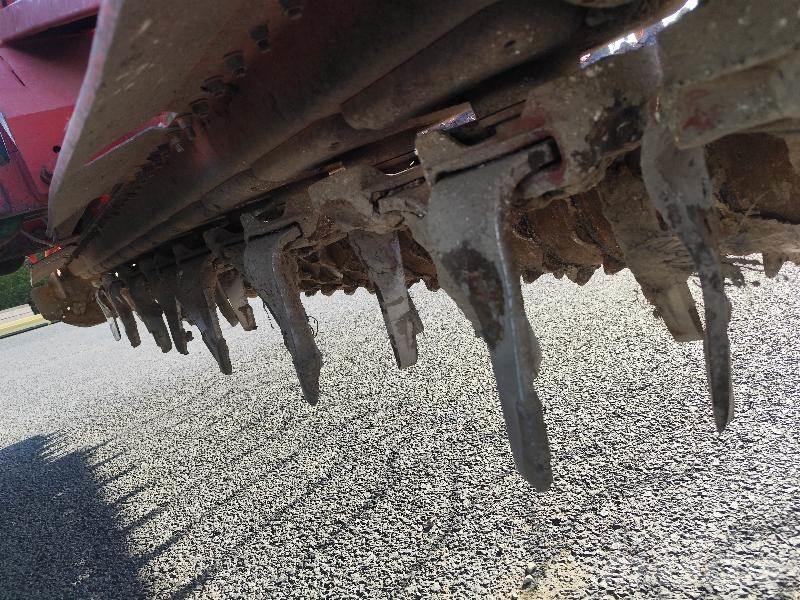 Kuhn COMBINE Kombinované secí stroje