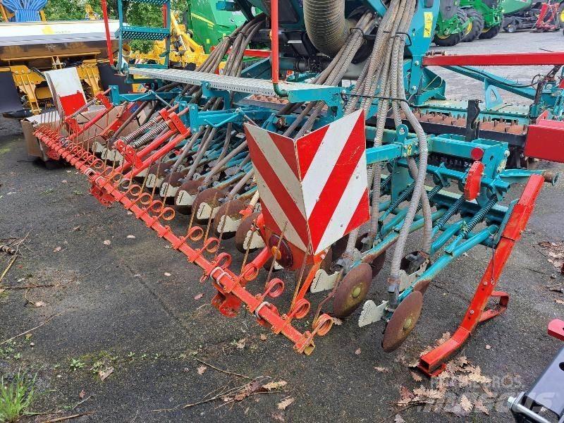 Sulky COMBINE Kombinované secí stroje