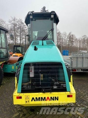 Ammann ARS 70 Tahačové válce