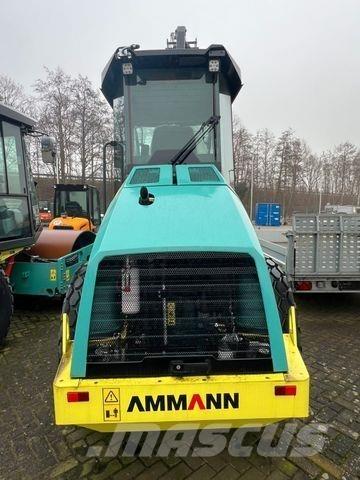 Ammann ARS 70 Tahačové válce