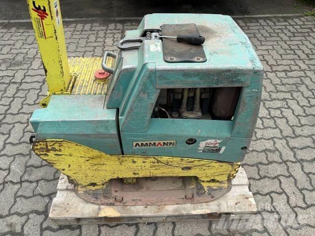 Ammann AVH 6030 Kompaktory