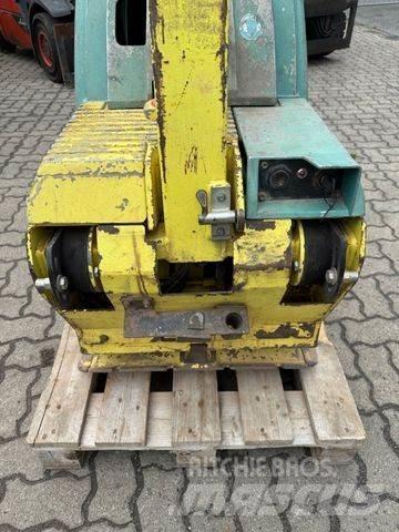 Ammann AVH 6030 Kompaktory