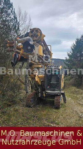 Atlas Copco ROC F6 Vrtací stroje