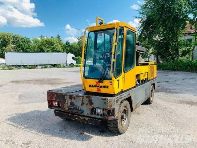 Baumann GS50 12 45 Vysokozdvižný vozík s bočním ložením