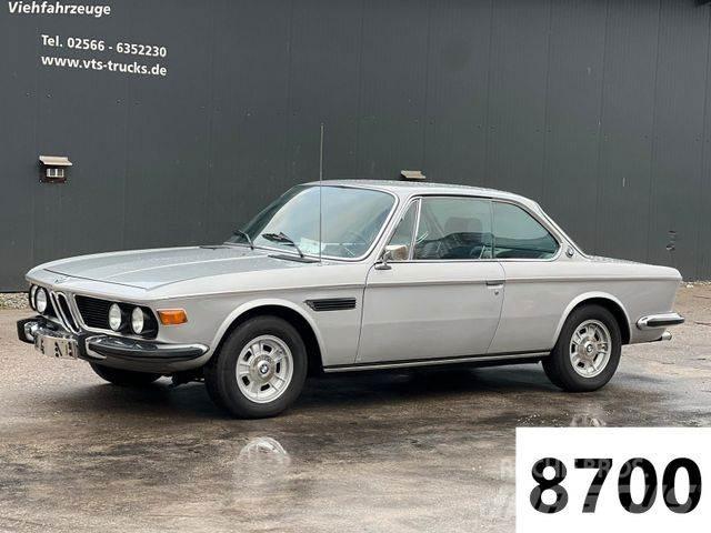 BMW 3.0 CS Coupe Osobní vozy