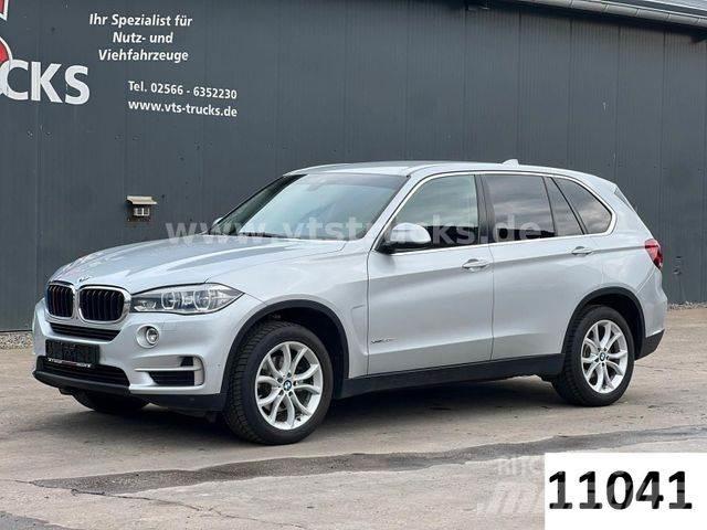 BMW X5 xDrive 30 d Pick up/Valník