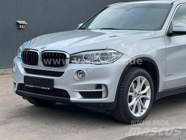 BMW X5 xDrive 30 d Pick up/Valník