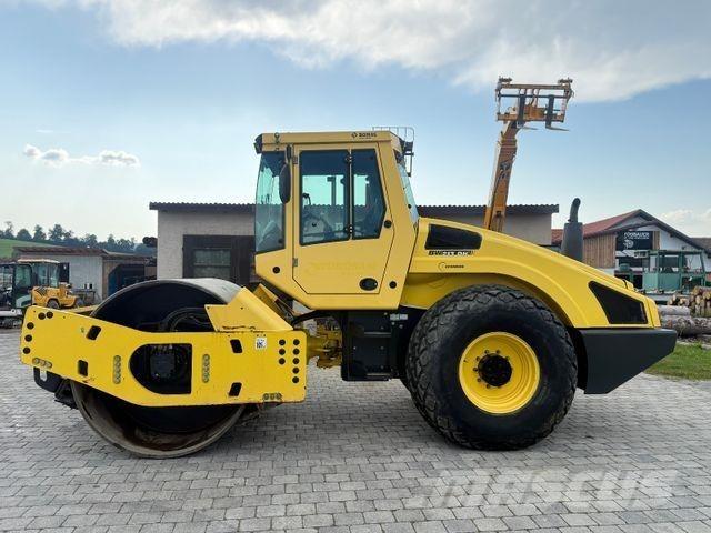 Bobcat 213 DH-4 Další válce