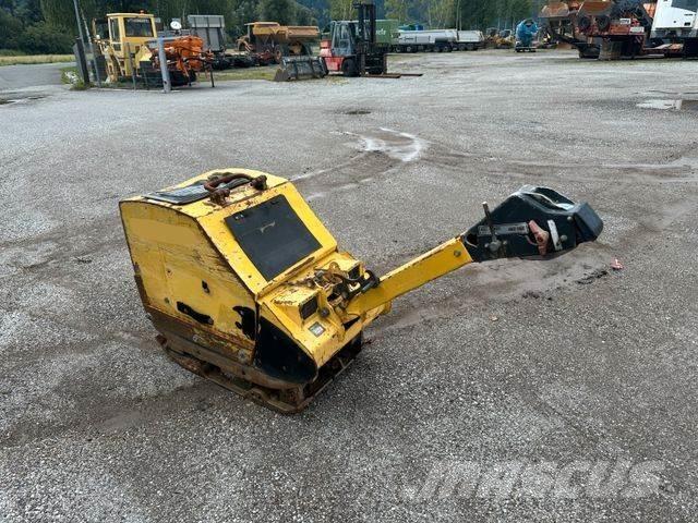 Bomag BPR 65/70 D Kompaktory