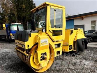 Bomag BW 151 AC-2 Další válce