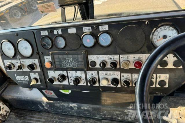 Bomag BW 184 AD Stavebnictví - ostatní