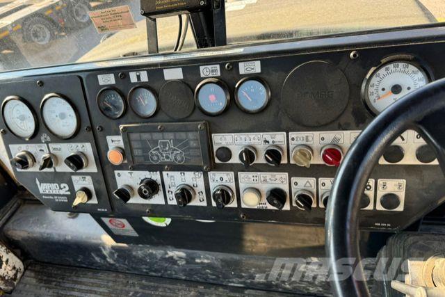 Bomag BW 184 AD Stavebnictví - ostatní